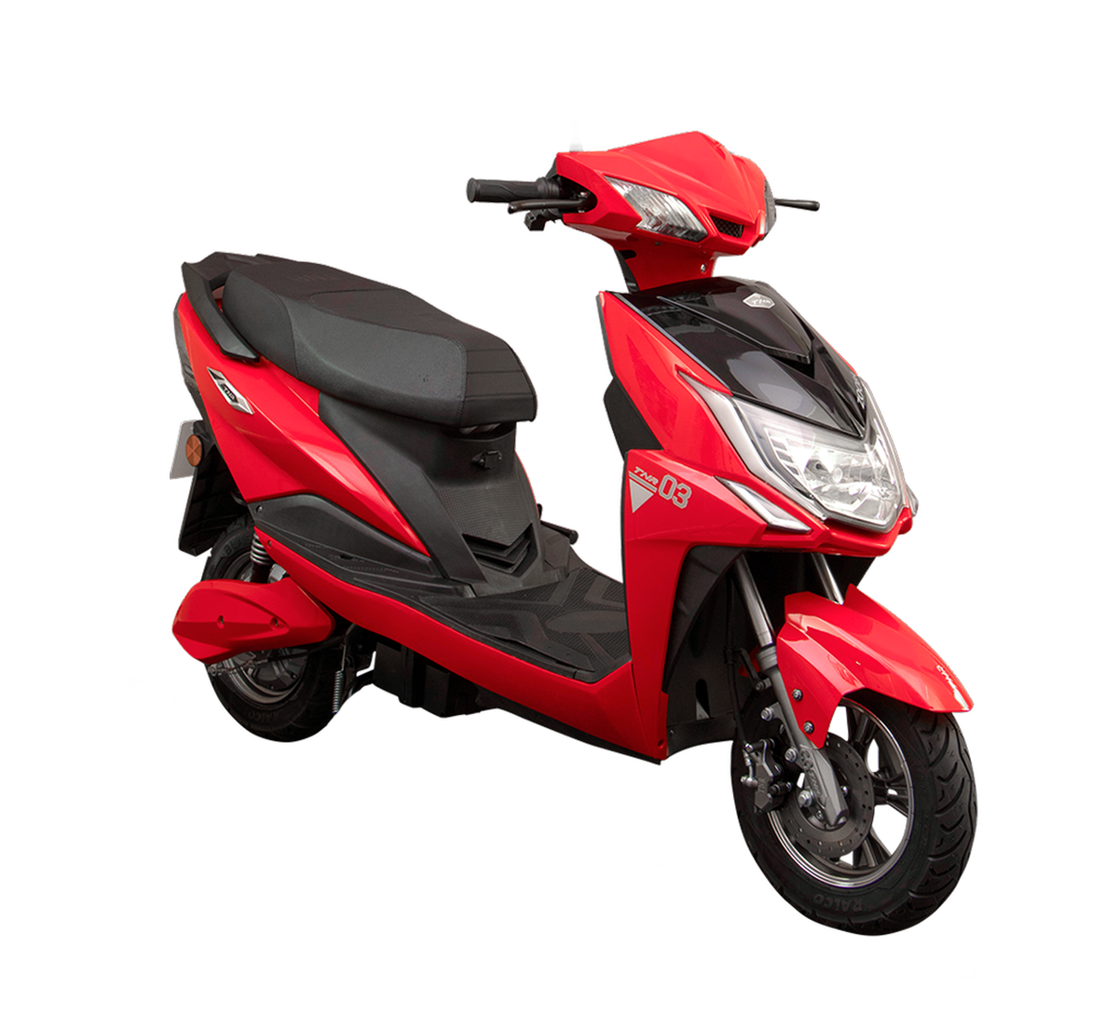 Home - TNR Electric Scooter
